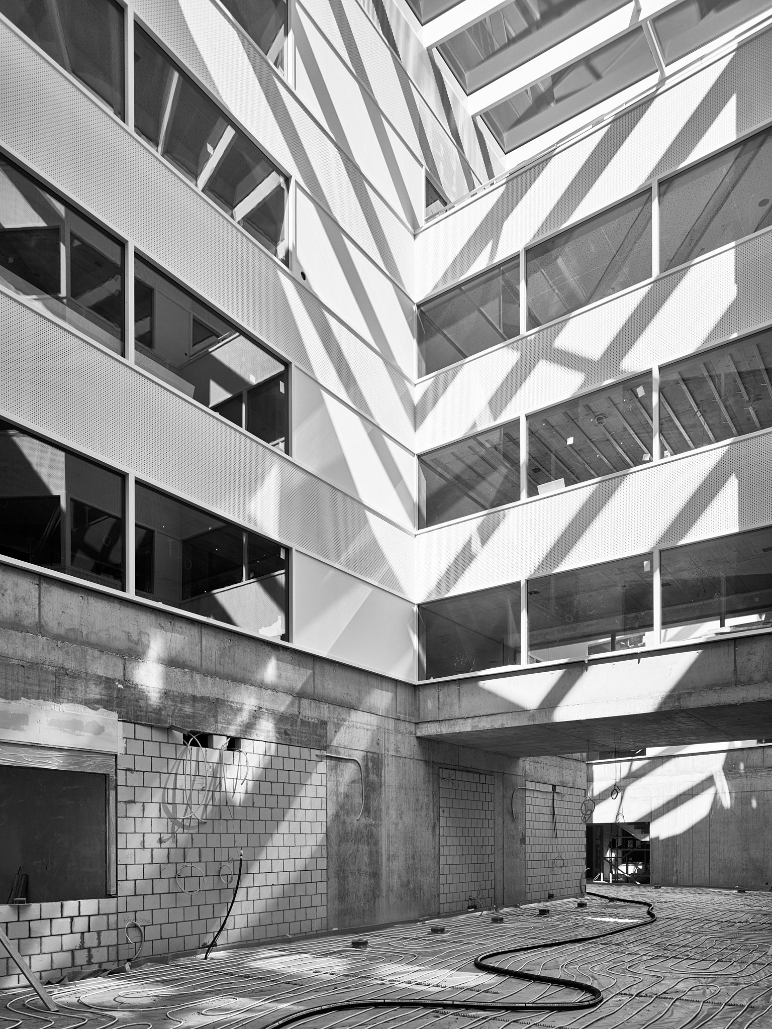 E15562 · OBV Altersheim Lenzburg